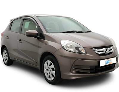 Honda Amaze-img